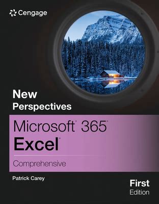 new perspectives on microsoft excel 2000 comprehensive new perspectives course technology paperback Doc