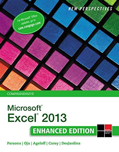 new perspectives on microsoft excel 97 comprehensive enhanced new perspectives series Reader