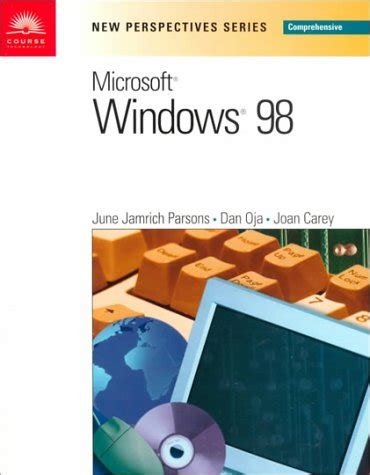 new perspectives on microsoft windows comprehensive enhanced Kindle Editon