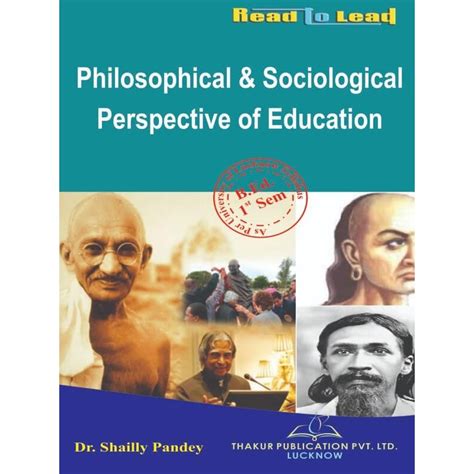 new perspectives on philosophy and education PDF