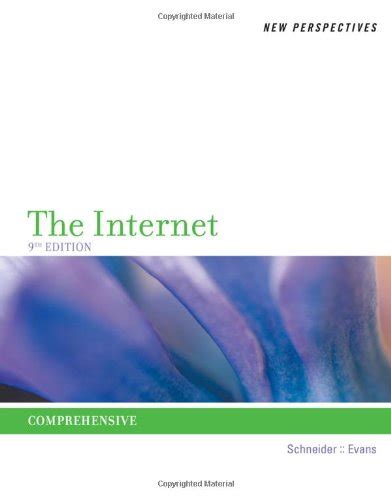 new perspectives on the internet comprehensive 9th edition pdf Doc