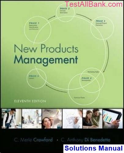 new products management crawford 11th edition Ebook Epub