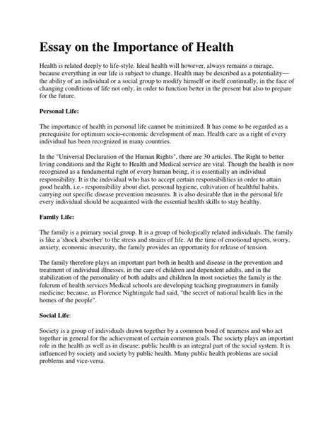 new public health approach essay Epub
