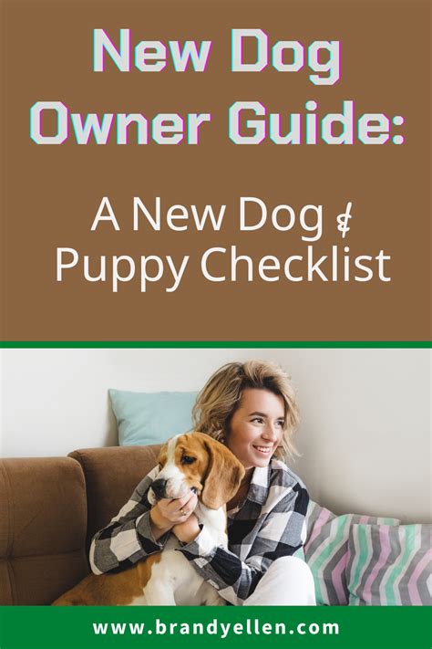 new puppy owner guide Doc