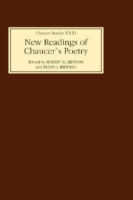 new readings of chaucer s poetry new readings of chaucer s poetry Epub
