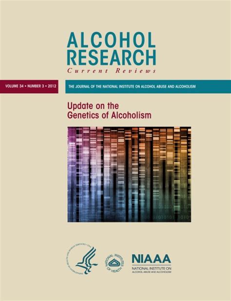 new research on alcoholism new research on alcoholism Kindle Editon