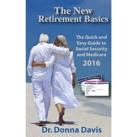 new retirement basics security medicare Epub