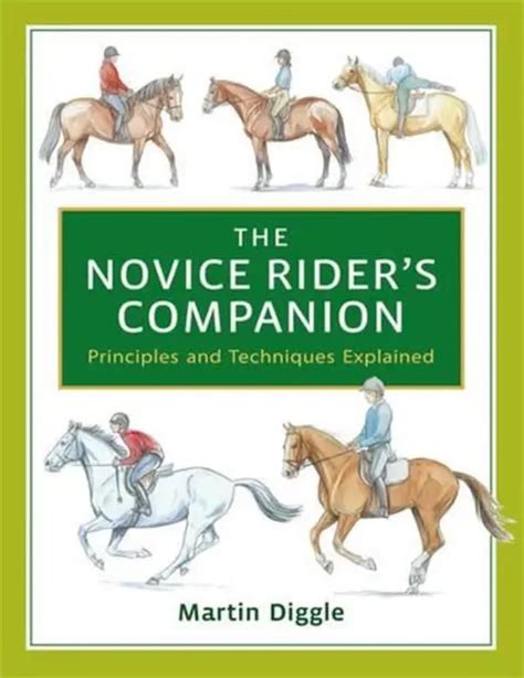 new riders companion PDF