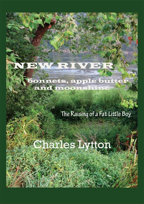 new river bonnets apple butter and moonshine PDF