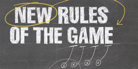 new rules of the game Kindle Editon