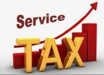 new service tax rate applicability Reader