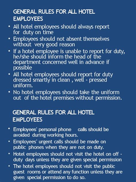 new service tax rules for hotels Reader