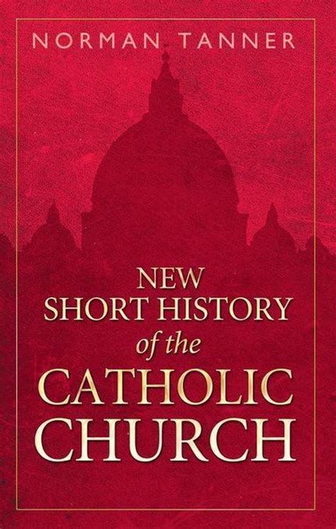 new short history of the catholic church Reader