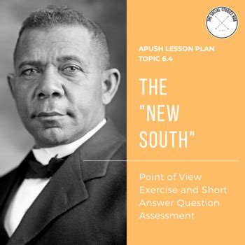 new south apush