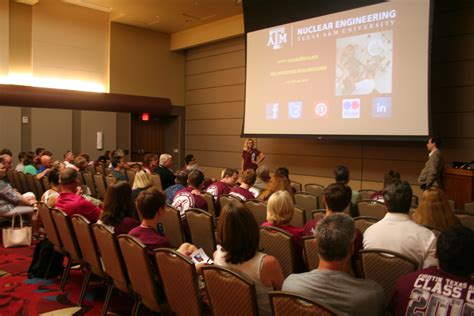 new student conference a&m