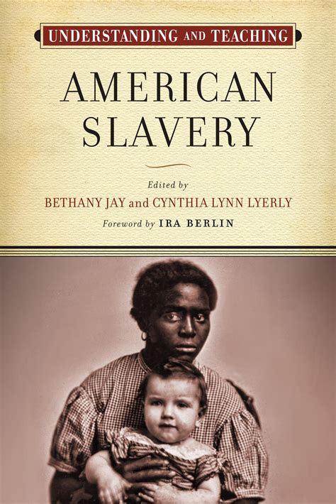 new studies in the history of american slavery PDF