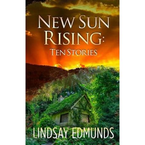 new sun rising ten stories Kindle Editon