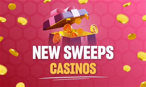 new sweepstakes casino