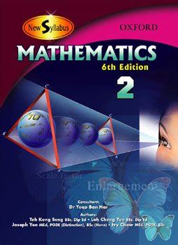 new syllabus mathematics 6th edition 2 solution Doc
