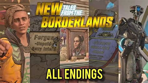 new tales from the borderlands trophy guide