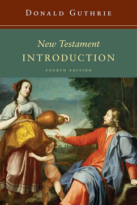 new testament introduction PDF