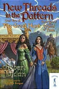 new threads in the pattern the great hunt volume 2 Epub