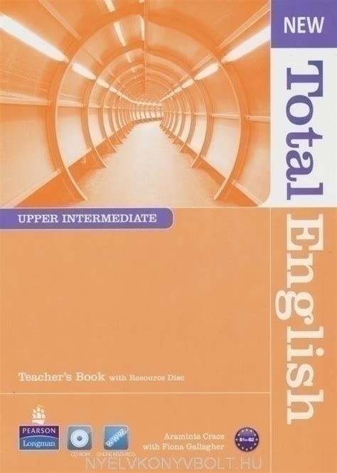 new total english upper intermediate teachers book Epub