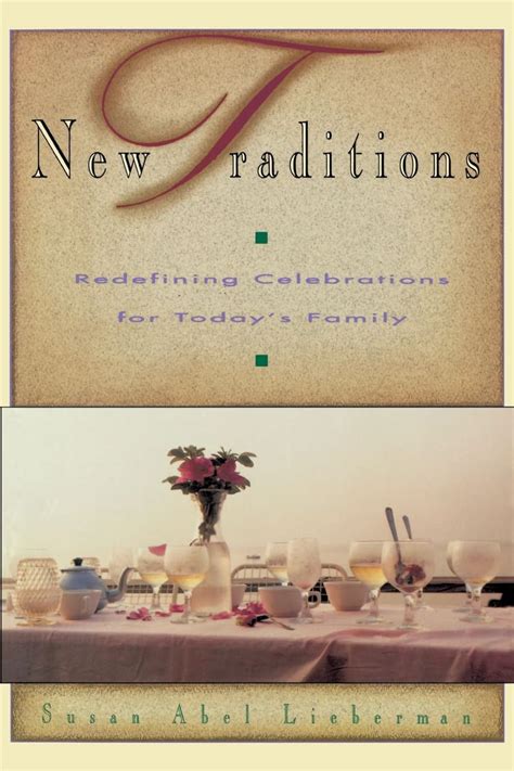 new traditions redefining celebrations for todays family Kindle Editon