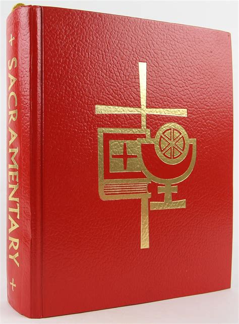 new translation sacramentary catholic Ebook PDF