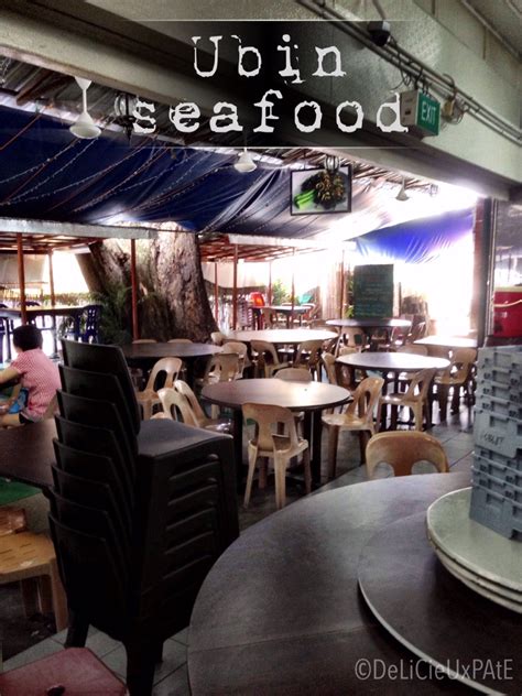 new ubin seafood sin ming address