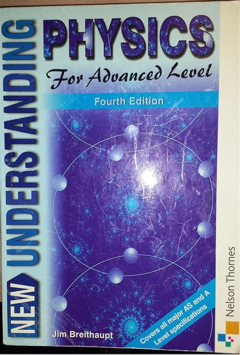 new understanding physics for advanced level fourth edition Kindle Editon