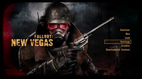 New Vegas Walkthrough Ps3