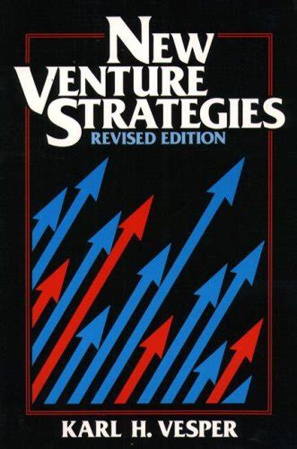 new venture strategies revised edition 2nd edition Epub