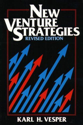 new venture strategies revised edition 2nd edition Epub