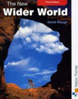 new wider world third edition answer key Reader