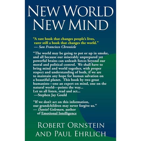 new world new mind moving toward conscious evolution PDF
