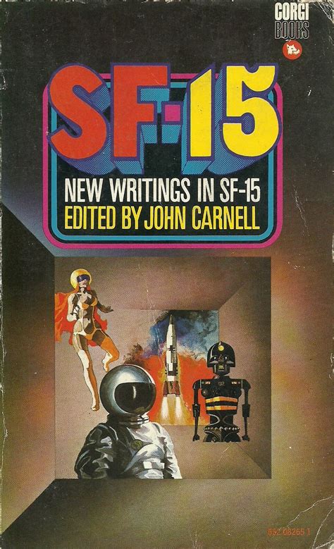 new writings in sf 15 Epub