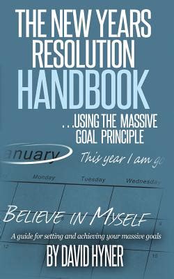 new years resolution handbook principle Kindle Editon