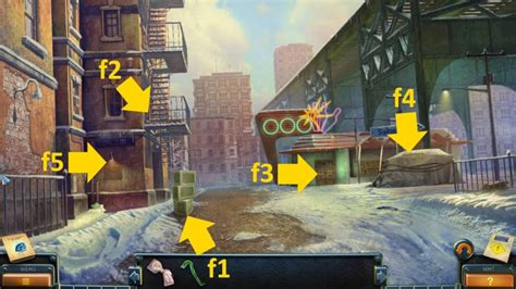 New York 2 Bonus Chapter Walkthrough