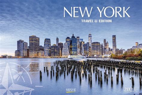 new york 2016 wandkalender fotos 8595054228408 PDF