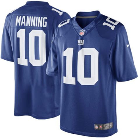 new york giants jersey