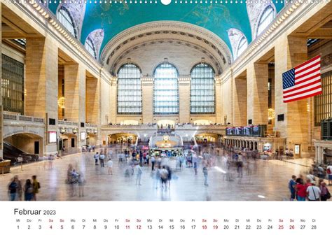 new york impression immerw hrendes kalendarium Epub