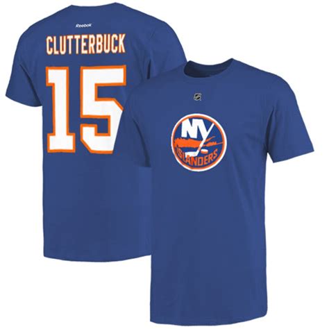 new york islanders t shirt