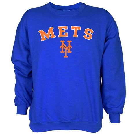 new york mets sweatshirt