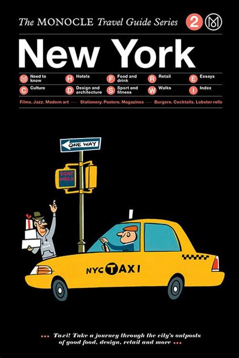 new york monocle travel guide monocle travel guides Kindle Editon