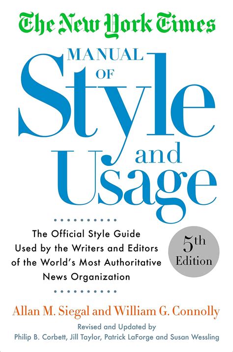 new york public library writers guide to style and usage Reader