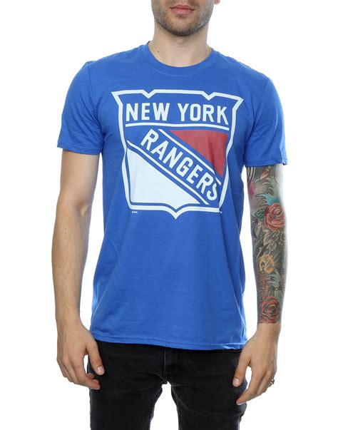 new york rangers clothing