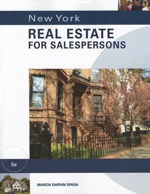 new york real estate for salespersons PDF
