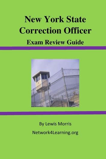 new york state correction officer practice exam Ebook Kindle Editon