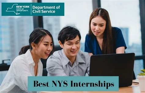new york state internships